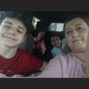 Meet your Posher, Kyle